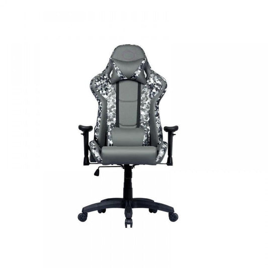 Cooler Master Caliber R1S Dark Knight Camo Gaming Chair - Store For Gamers