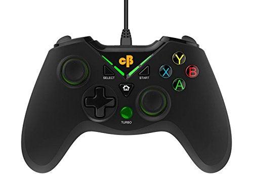 Cosmic Byte C1070T Interstellar Wired Gamepad - Store For Gamers