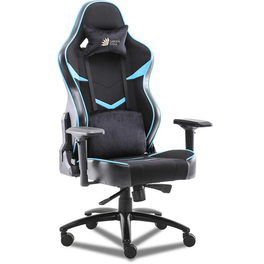 Green Soul Ergonomics - Monster Ultimate (S) Gaming Chair - Store For Gamers