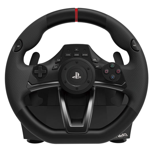 HORI Racing Wheel Apex for PlayStation 4/3, and PC - Store For Gamers