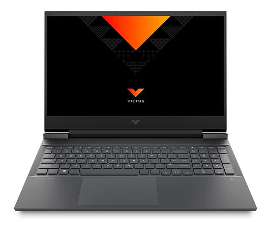 HP Victus Latest AMD Ryzen 5-5600H Processor 16.1-inch FHD Gaming Laptop - 16-e0350ax - Store For Gamers