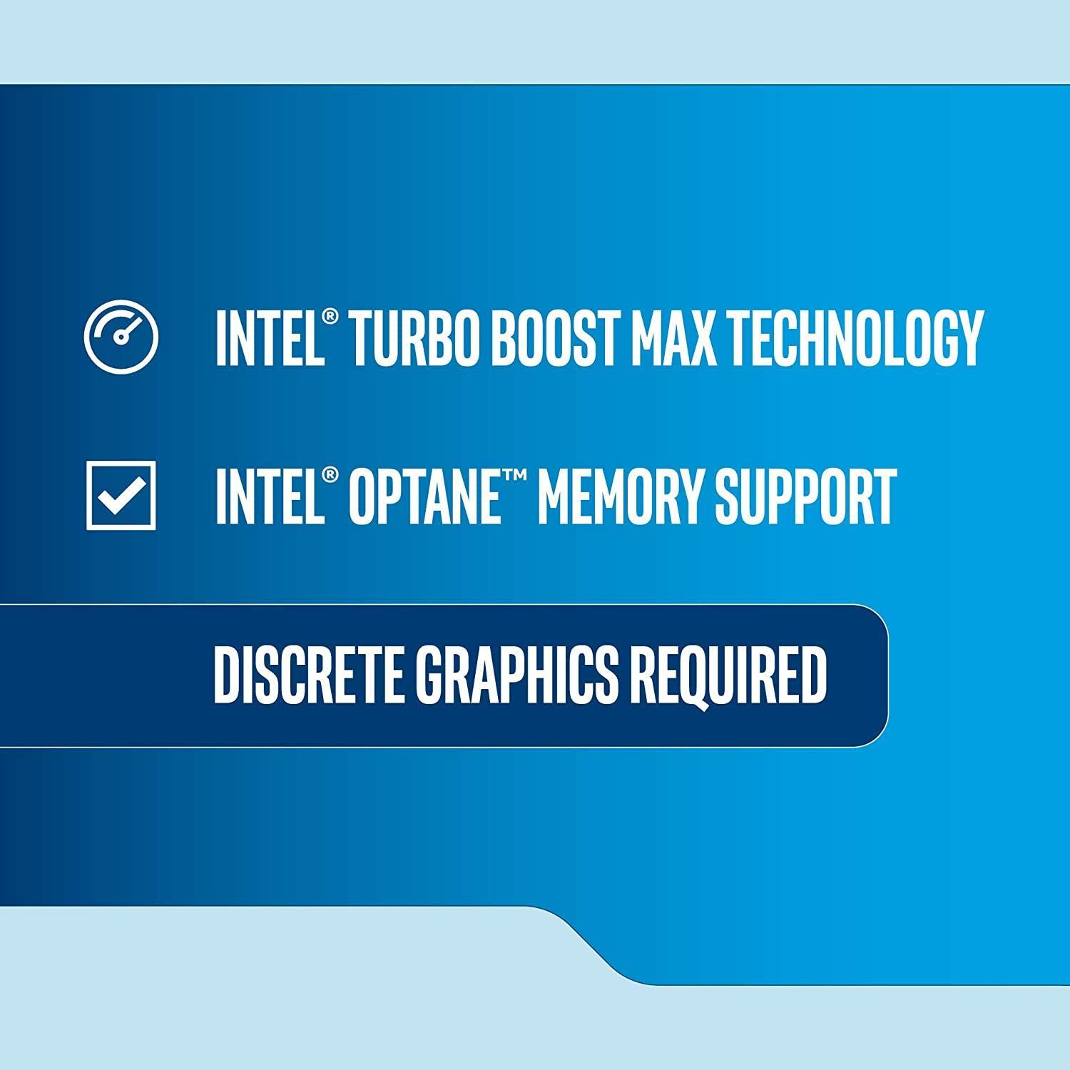 Intel® Core™ i5-9400F Processor (9M Cache, up to 4.10 GHz) - Store For Gamers