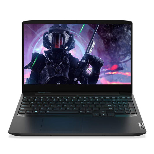 Lenovo IdeaPad Gaming 3 Intel Core i5 10th Gen 39.62 cm FHD 120Hz IPS Gaming Laptop (Onyx Black/2.2Kg), 81Y4017TIN - Store For Gamers