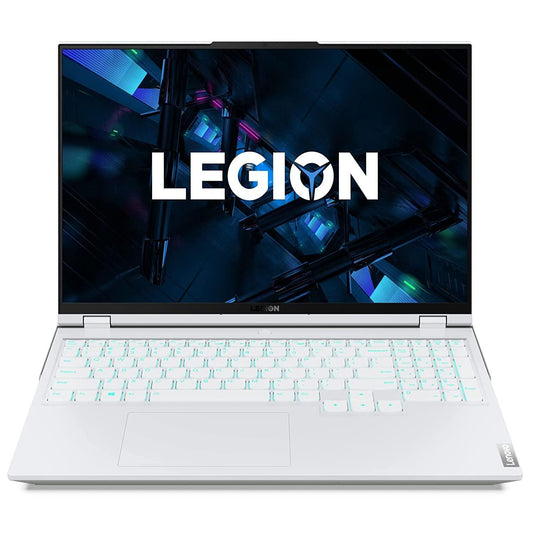 Lenovo Legion5 Pro 11th Gen Intel Core i7 16" QHD 16:10 IPS Gaming Laptop(16GB/1TB SSD/RTX 3060 6GB Graphics/165Hz/ RGB Backlit/Stingray), 82JD005KIN - Store For Gamers