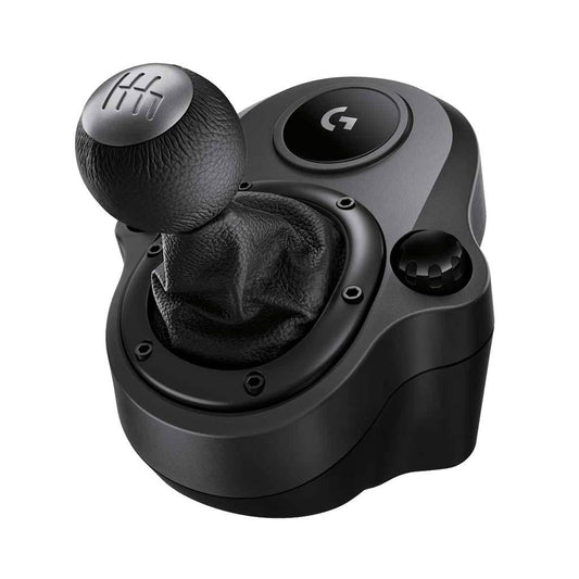 Logitech G Driving Force Shifter G Driving Force Shifter Joystick - Store For Gamers