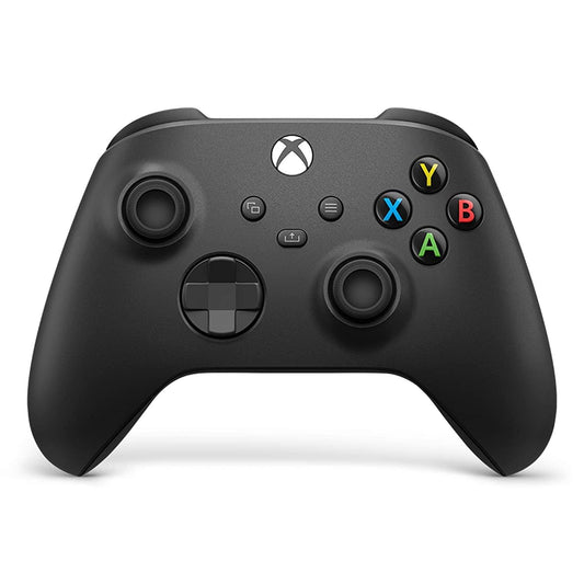 Microsoft Xbox Series X/S Wireless Controller Carbon Black - Store For Gamers