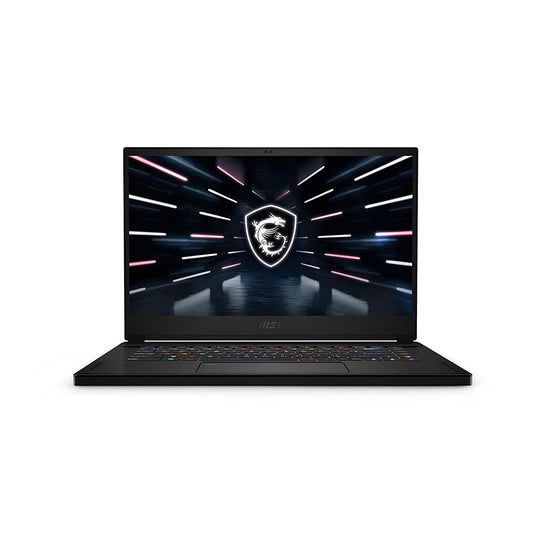MSI Gaming Stealth GS66, Intel 12th Gen. i9-12900H, 15.6" QHD 240Hz Gaming Laptop - 12UGS-038IN - Store For Gamers