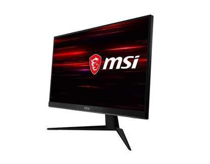 MSI Optix G271-68.58 cm (27 inch) IPS Gaming Monitor – Full HD - 144hz Refresh Rate - 1ms Response time – AMD Freeync for Esports - Store For Gamers