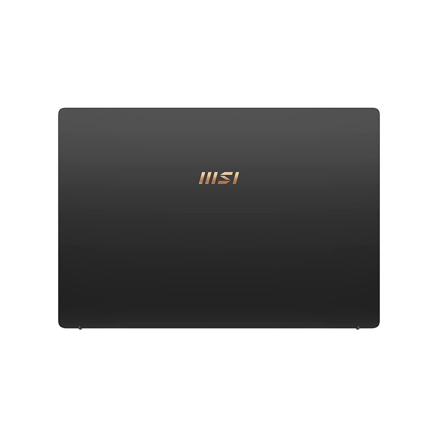 MSI Summit B14, Intel i7-1165G7, 14" FHD IPS-Level 60Hz Panel Laptop (16GB/1TB NVMe SSD/Intel Iris Graphics/Ink Black), A11MOT-249IN - Store For Gamers