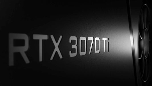 Nvidia GeForce RTX 3070 Ti - Store For Gamers