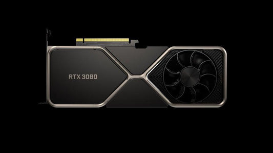 Nvidia GeForce RTX 3080 - Store For Gamers