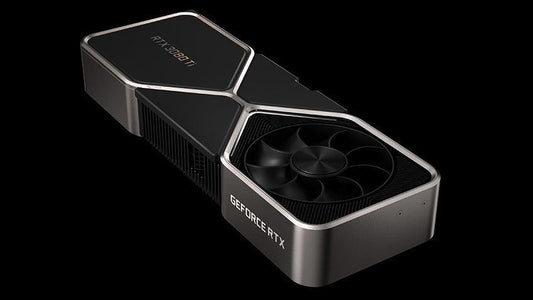 Nvidia GeForce RTX 3080 Ti - Store For Gamers