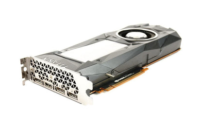 Nvidia TitanXP - Pascal - 3840 Cuda Cores - 12GB GDDR5X - (4K Gaming, VR Ready, Deep Learning and AI Support) - Store For Gamers