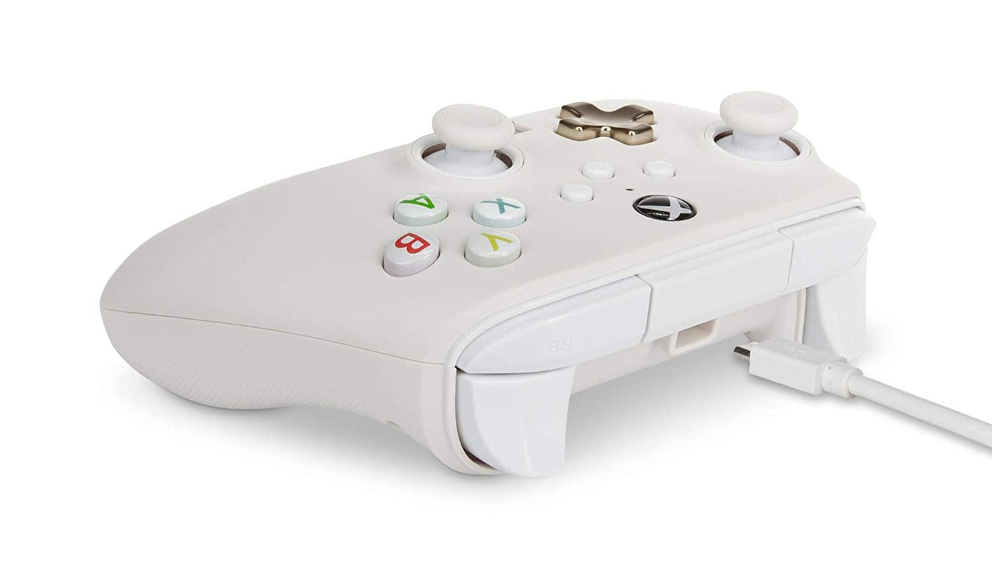PowerA Enhanced Wired Controller for Xbox One Mist - Store For Gamers