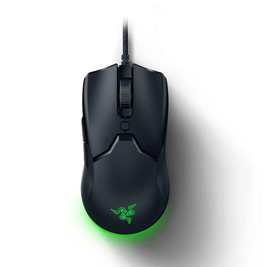 Razer Viper Mini Wired USB Gaming Mouse | 6 Programmable Buttons | 8500 DPI Optical Sensor with Razer Chroma RGB (Black) - RZ01-03250100-R3M1 - Store For Gamers