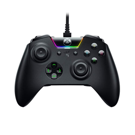 Razer Wolverine Tournament Edition Gaming Controller for Xbox One and PC | Razer Chroma Lighting - RZ06-01990100-R3M1 - Store For Gamers