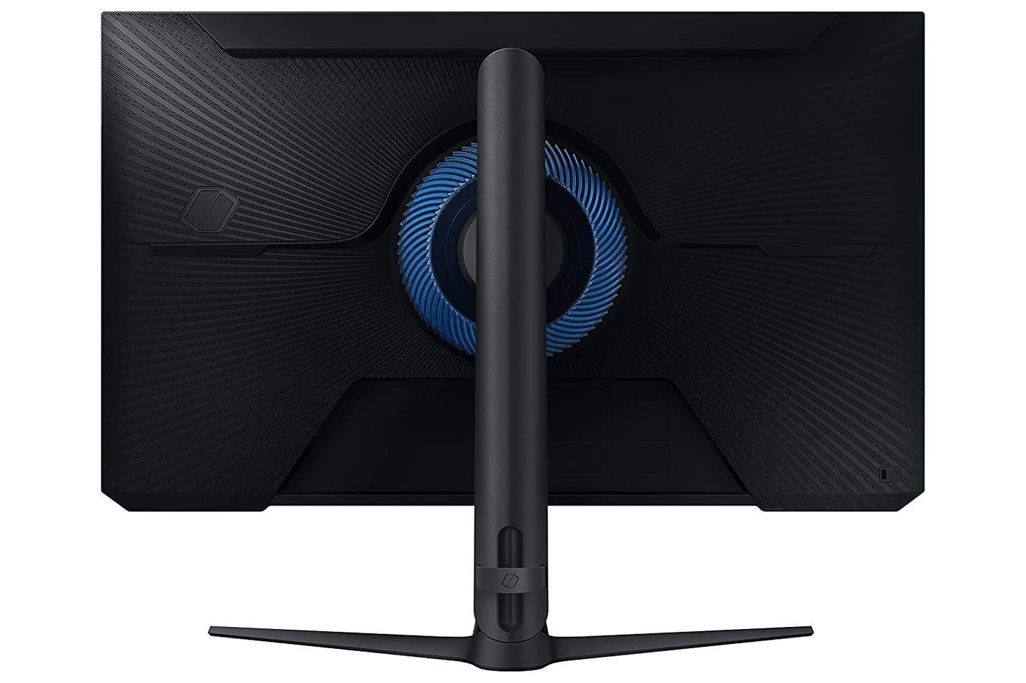 Samsung 68.6cm (27") 178° All Around Viewing Angle Gaming Monitor with AMD freeSync, 144Hz Refresh Rate (LS27AG300NWXXL, Black) - Store For Gamers
