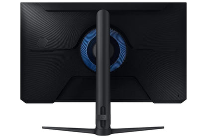 Samsung 68.6cm (27") 178° All Around Viewing Angle Gaming Monitor with AMD freeSync, 144Hz Refresh Rate (LS27AG300NWXXL, Black) - Store For Gamers