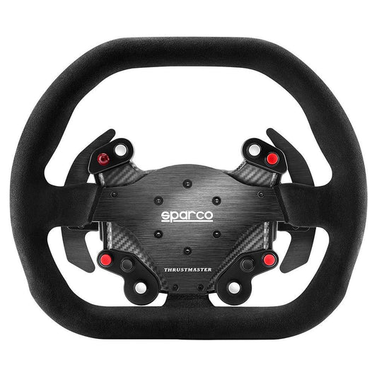 Thrustmaster Competition Wheel | Sparco P310 MOD | Racing Wheel Add-On | PC/PS4/Xbpx One - Store For Gamers