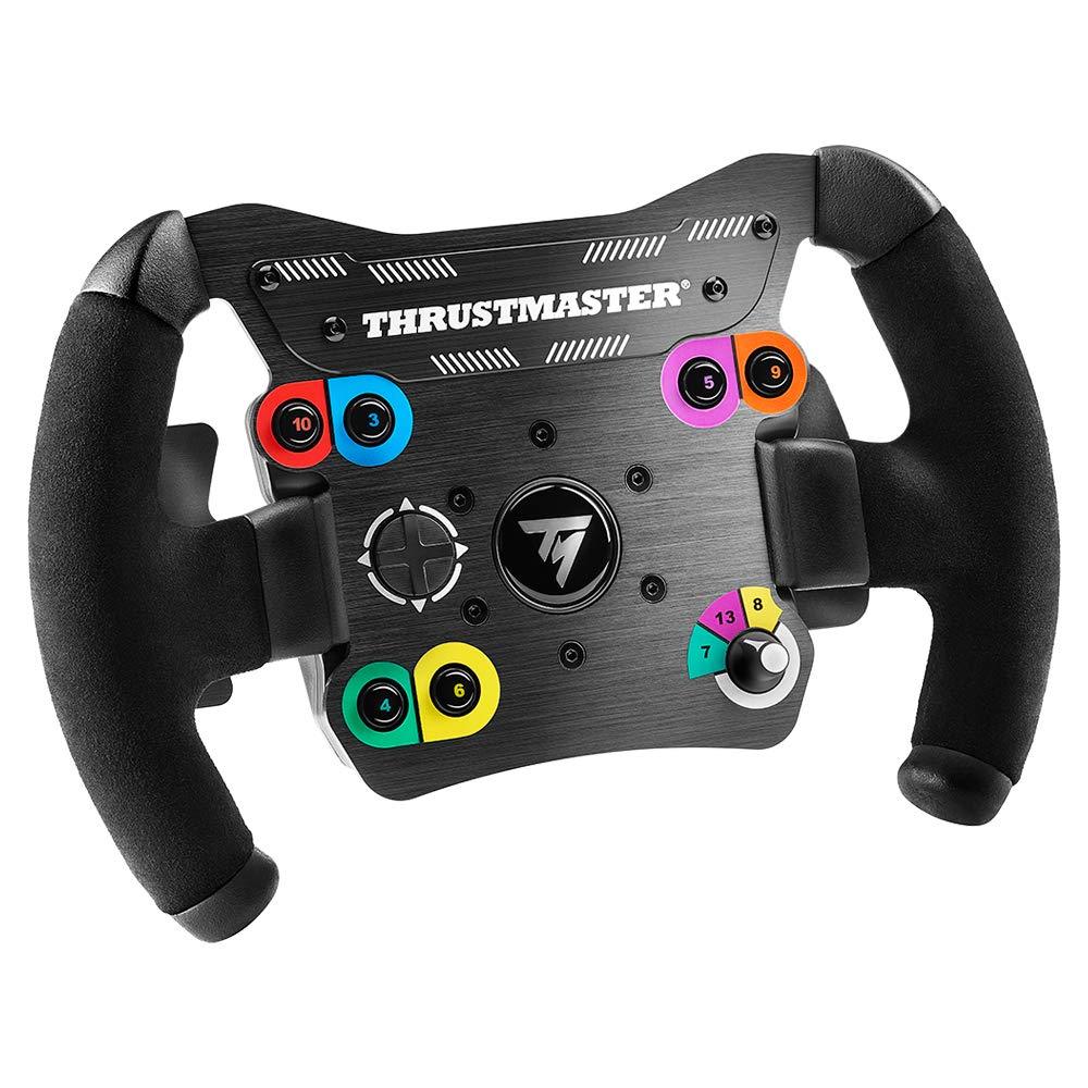 Thrustmaster Open Wheel | Racing Game Wheel Add-On | PC/PS4/Xbox One - Store For Gamers