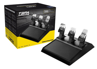 Thrustmaster T3PA Wide Pedal Set |Racing Game Wheel Add On | PC/PS3/PS4/Xbox One - Store For Gamers
