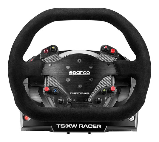 Thrustmaster TS-XW Racer | Sparco P310 Competition Mod | Racing Game Wheel | Force Feedback | PC/Xbox One - Store For Gamers