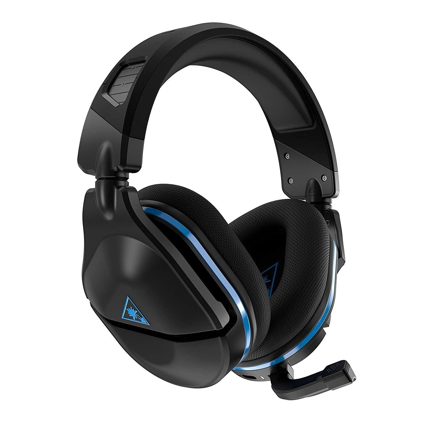 Turtle Beach Store Turtle Beach Stealth 600 Gen 2 Wireless Gaming Headset for PlayStation 5 and PlayStation 4 - Store For Gamers
