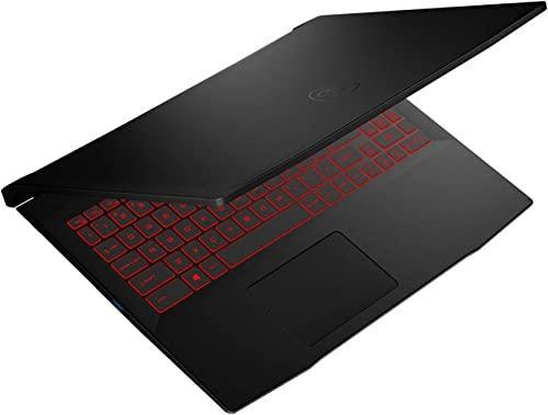 MSI Katana GF66 Core i7 11th Gen - (4 GB Graphics/NVIDIA GeForce RTX 3050/144 Hz) Katana GF66 11UC-628IN Gaming Laptop (15.6 inches) - Store For Gamers